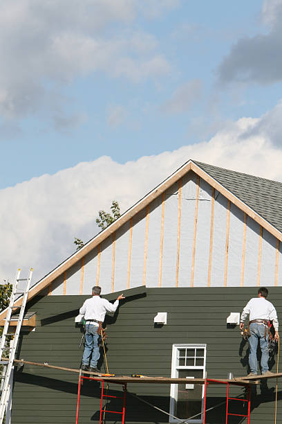 Best Wood Siding Installation  in Northbrook, IL